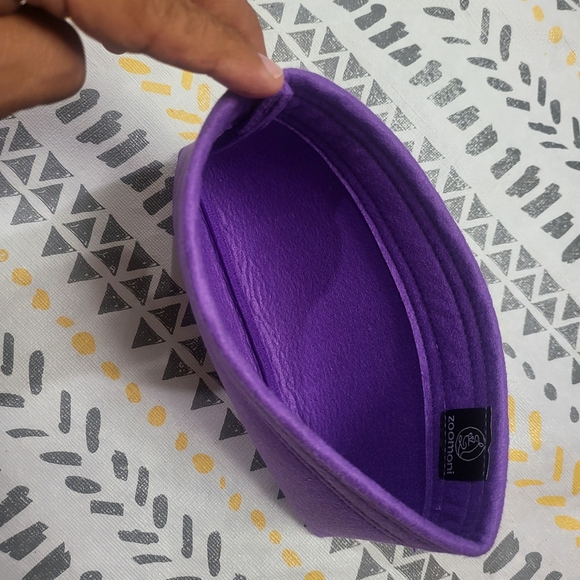 Colorful Bags Organizers Bundle  ..Exelent Condition!!!!! - Picture 4 of 6